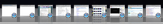 My Dock with multiple Safari icon in it.