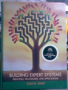 building-expert-systems