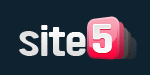 Logo of Site5